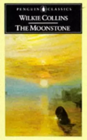 Couverture du produit · The moonstone