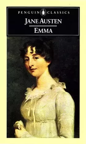 Couverture du produit · Emma