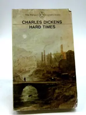 Couverture du produit · Hard Times