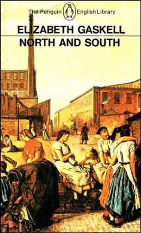 Couverture du produit · North and South