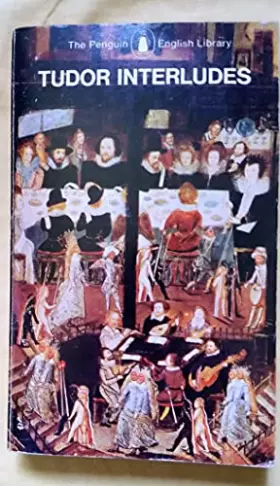 Couverture du produit · Tudor Interludes