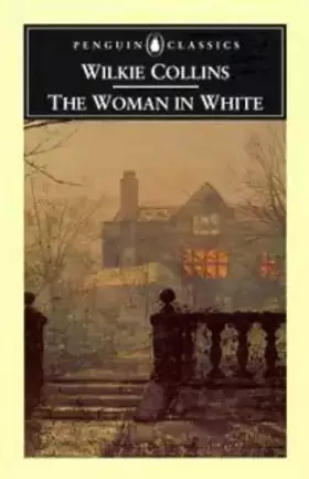 Couverture du produit · The Woman in White