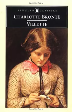 Couverture du produit · Villette