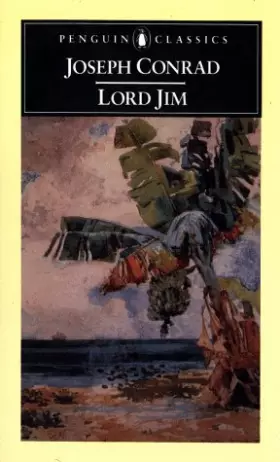 Couverture du produit · Lord Jim