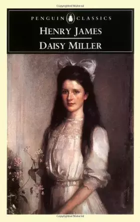 Couverture du produit · Daisy Miller