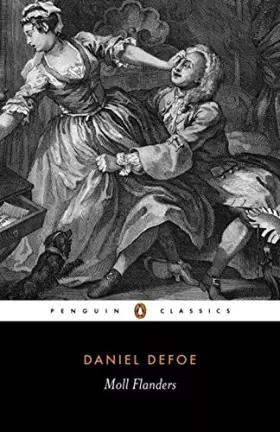 Couverture du produit · Moll Flanders