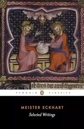 Couverture du produit · Selected Writings (Penguin Classics)