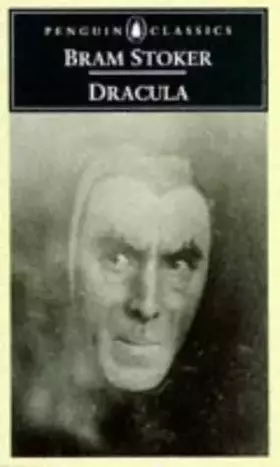 Couverture du produit · Dracula