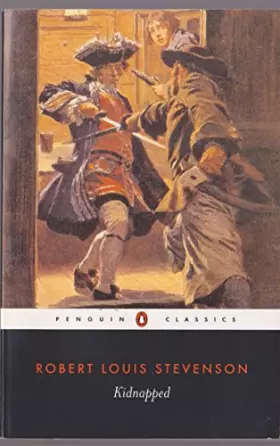 Couverture du produit · Kidnapped (Penguin Classics)