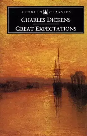 Couverture du produit · The Great Expectations
