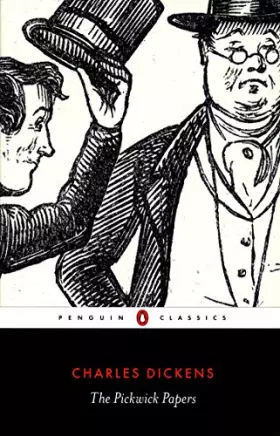 Couverture du produit · The Pickwick Papers (Penguin Classics)