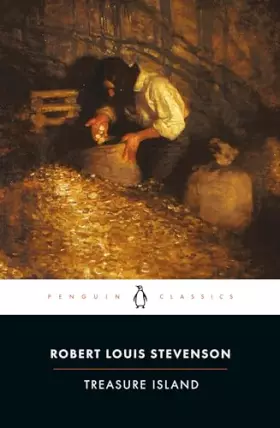 Couverture du produit · Treasure Island (Penguin Classics)