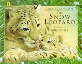 Couverture du produit · The Snow Leopard