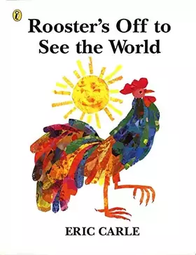 Couverture du produit · Rooster's Off to See the World