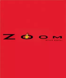 Couverture du produit · Zoom (Picture Puffin Books)