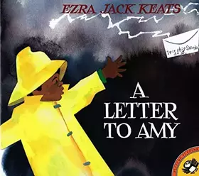 Couverture du produit · A Letter to Amy