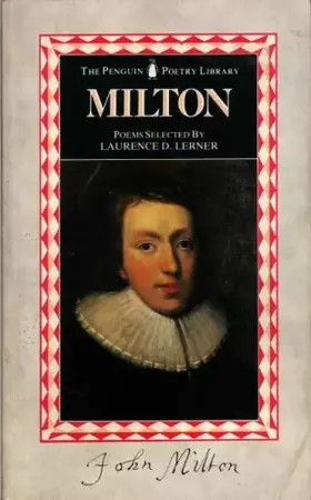 Couverture du produit · Milton