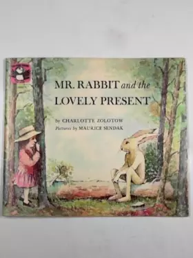 Couverture du produit · Mr. Rabbit and the Lovely Present