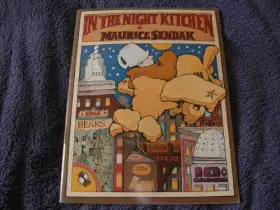 Couverture du produit · In the Night Kitchen
