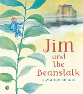 Couverture du produit · Jim and the Beanstalk