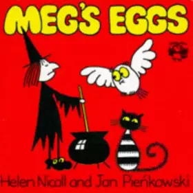 Couverture du produit · Meg's eggs