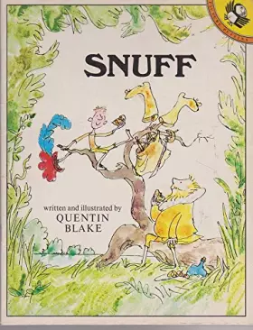 Couverture du produit · Snuff