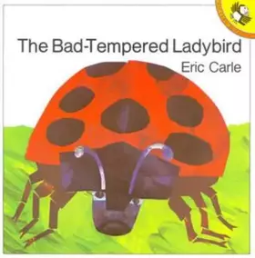Couverture du produit · The bad-tempered Ladybird