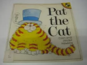 Couverture du produit · Pat the Cat