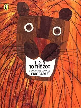 Couverture du produit · 1, 2, 3 TO THE ZOO