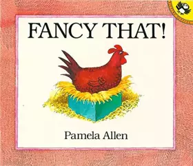 Couverture du produit · Fancy That!