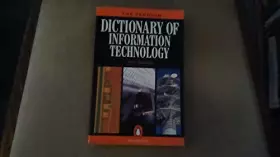 Couverture du produit · The Penguin Dictionary of Information Technology
