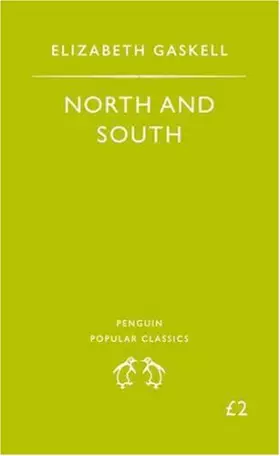 Couverture du produit · North and South
