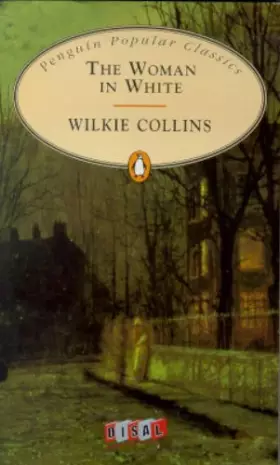 Couverture du produit · The Woman in White