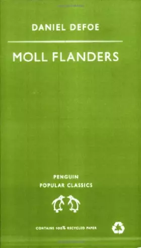 Couverture du produit · Moll Flanders