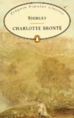 Couverture du produit · Shirley