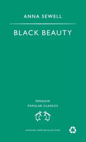 Couverture du produit · Black Beauty