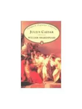 Couverture du produit · Julius Caesar