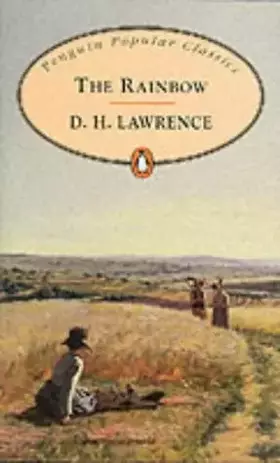 Couverture du produit · The Rainbow