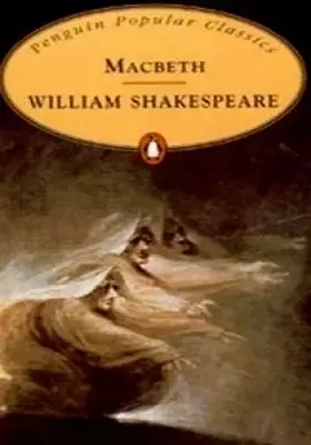Couverture du produit · Macbeth