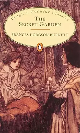 Couverture du produit · The Secret Garden (centenary ed)
