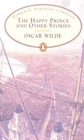 Couverture du produit · The Happy Prince