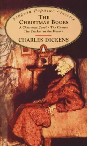 Couverture du produit · The Christmas Books