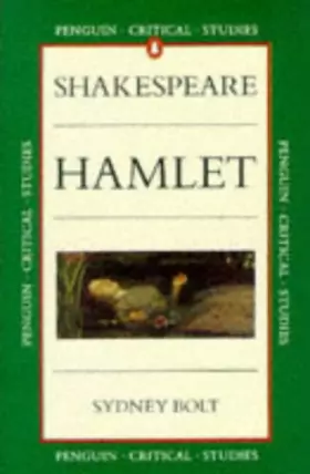 Couverture du produit · Shakespeare: Hamlet