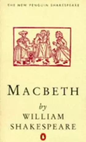 Couverture du produit · Macbeth