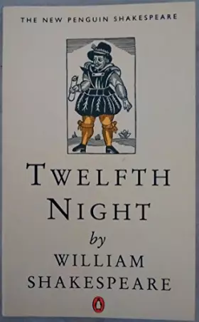 Couverture du produit · Twelfth Night