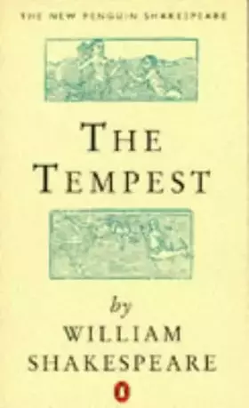 Couverture du produit · The Tempest