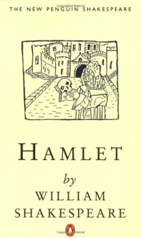 Couverture du produit · Hamlet (The New Penguin Shakespeare)