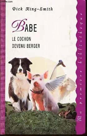 Couverture du produit · Babe