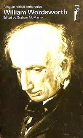 Couverture du produit · William Wordsworth: A critical anthology; (Penguin critical anthologies)