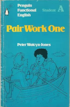 Couverture du produit · Pair work one